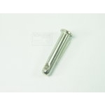 Steckbolzen 1.4401  4mm X 16mm <1 Stück>